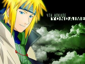 Namikaze Minato Wallpaper