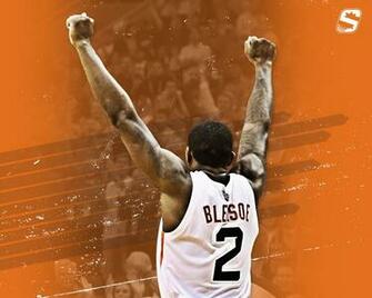 Wallpaper Phoenix Suns
