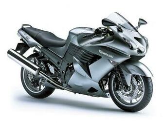 Kawasaki Zzr Abs Motorcycles Wallpaper