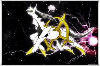 Pics Photos Pokemon Wallpaper Arceus