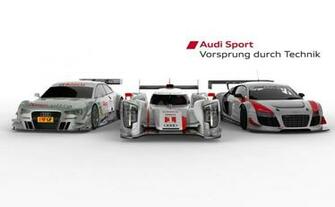 Audi Dtm Supercar Wallpaper Gallery
