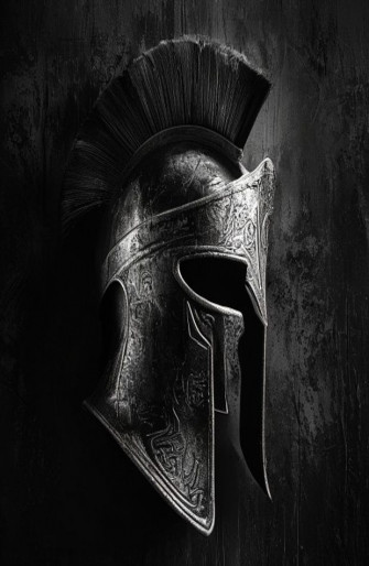 Spartan Helmet Wallpaper HD