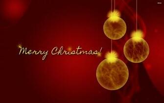 Merry Christmas Wallpaper