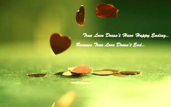 Valentines Day Quote Wallpaper High Definition