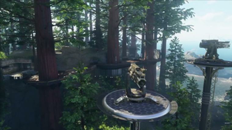 Cod Bo3 Weitere Multiplayer Map Redwood Vorgestellt Bo3fridays