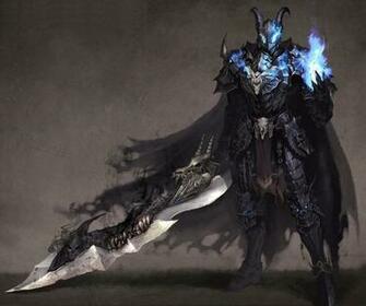 Tryndamere League Of Legends Wallpaper Desktop