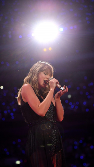 My Current Rep Tour Wallpaper R Taylorswift