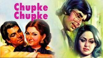 Amazon Watch Chupke Prime Video