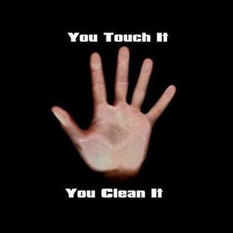 iPad Background Wallpaper Image Cleaning Cloth