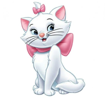 Mariecat