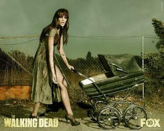 Fuentes De Informaci N Wallpaper Fox The Walking Dead