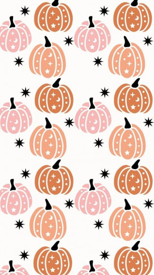 Cute Halloween Wallpaper To Embrace The Spooky Vibes In
