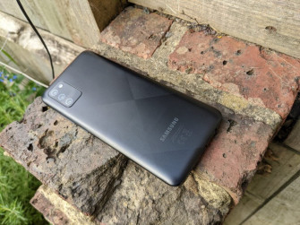 Samsung Galaxy A02s Re Trusted Res