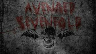 Avenged Sevenfold Wallpaper For