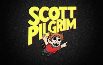 Scott Pilgrim Wallpaper By Leeshackleton