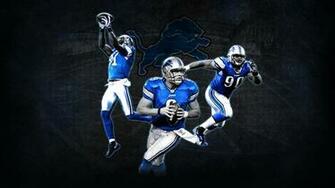 Detroit Lions Wallpaper Dr Odd