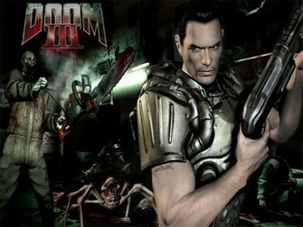 Doom Fotos