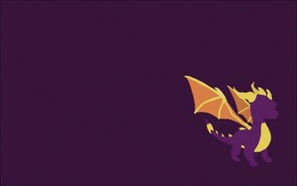 Spyro Wallpaper By Vcorb1