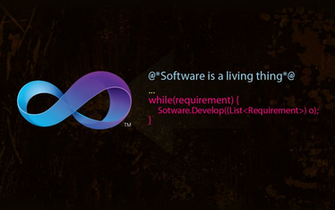 Visual Studio Community Wallpaper Psupero