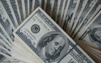 Wallpaper Dollars Bucks Desktop In The