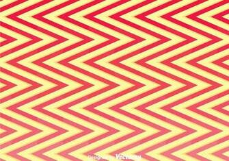 Symmetrical Zig Zag Background Vector Art