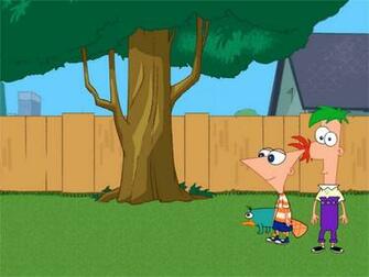 Wallpaper Phineas Y Ferb HD Wallpaper202