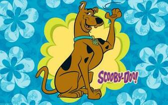 Scooby Doo Wallpaper