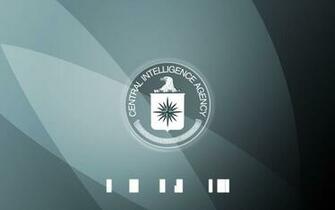 Cia Wallpaper