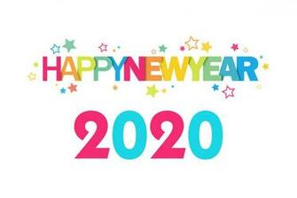 Happy New Year Image