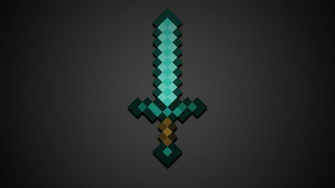 Minecraft Pvp Wallpaper