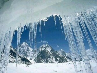 Winter Wallpaper