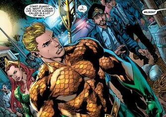 Aquaman Dc Comics D C Superhero Ks Wallpaper