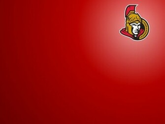 Ottawa Senators Wallpaper
