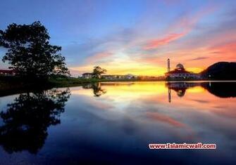 Islamic Wallpaper Screensavers