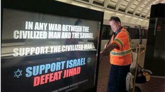 Anti Islamic Sites