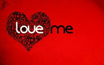Love Me Desktop Pc And Mac Wallpaper