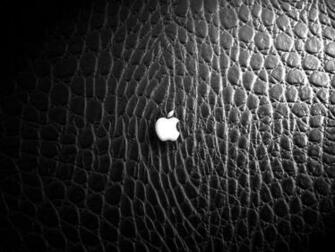 HD Leather Apple Background Net