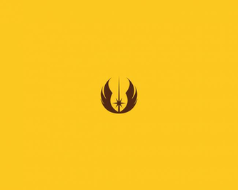 Star Wars Wallpaper Jedi Emblem By Diros Customization
