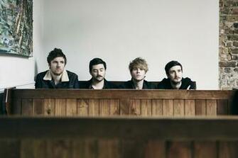 Kodaline Wallpaper And Background