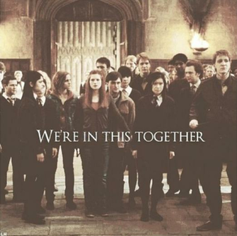 Dumbledore S Army Image HD Wallpaper And