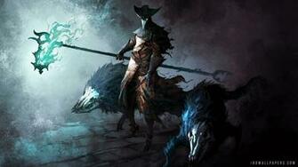 Castlevania Nature The Lord Of Shadow HD S Games Wallpaper