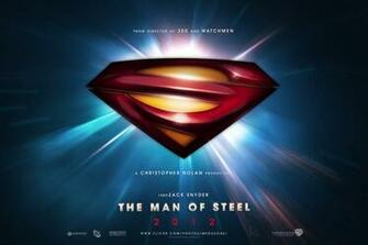 Superman Shield Classic By Medusone