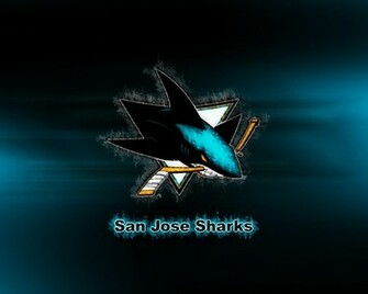 San Jose Sharks Wallpaper By Happywnz