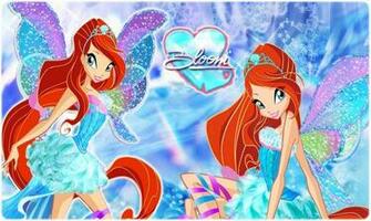 Winx Club Bloom Wallpaper Lilz Eu Tattoo De