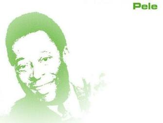 Pele Wallpaper