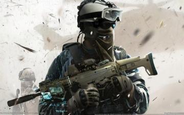 Us Soldiers Wallpaper Top Background