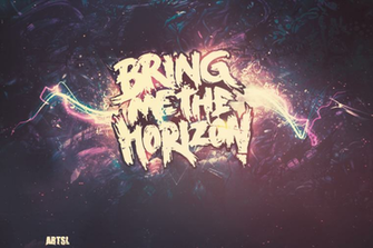 Bring Me The Horizon Wallpaper