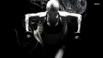 Fitness Wallpaper Sport