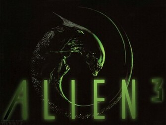 Aliens Wallpaper