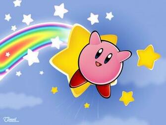 Another Kirby Wallpaper Kirbyfans